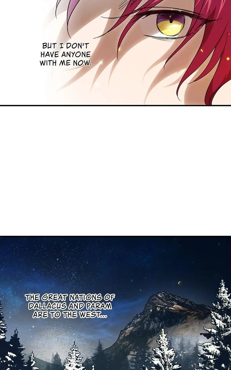 The Spark in Your Eyes Chapter 108