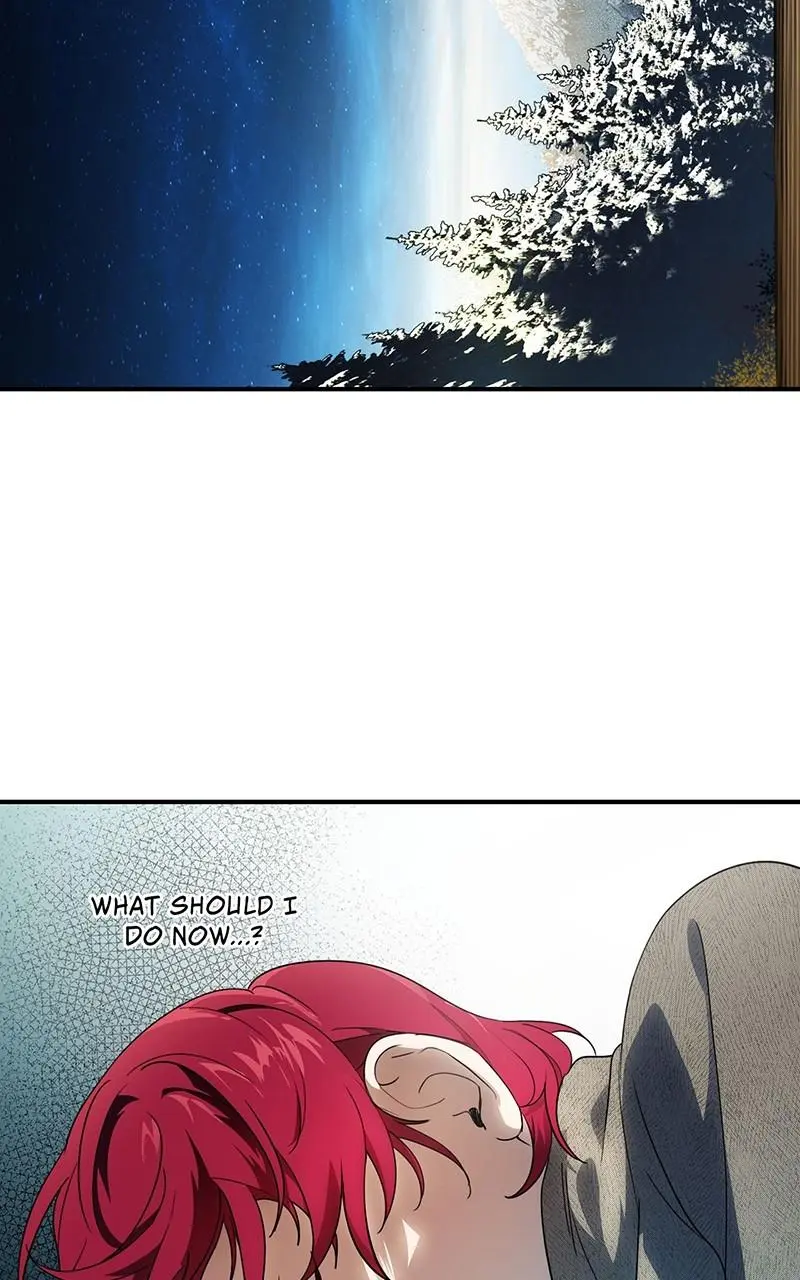 The Spark in Your Eyes Chapter 108