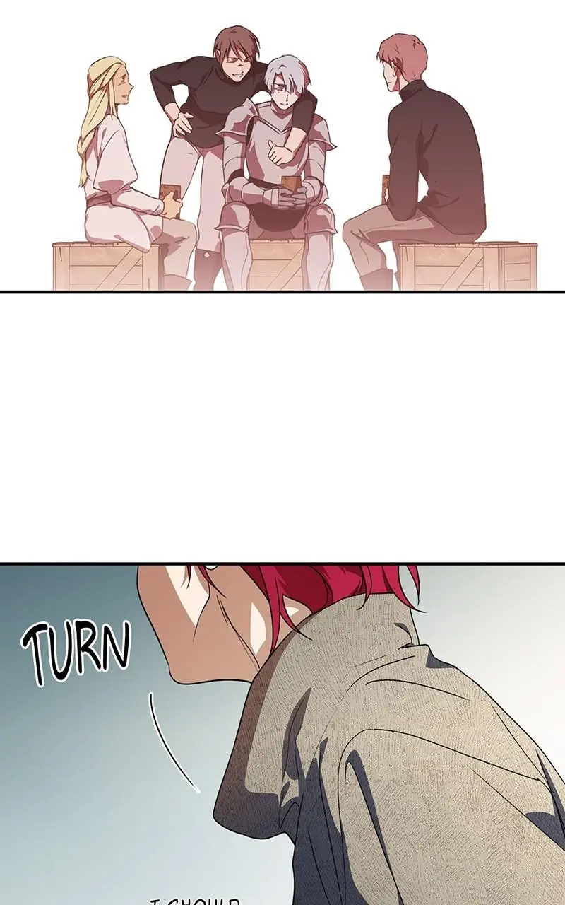 The Spark in Your Eyes Chapter 108