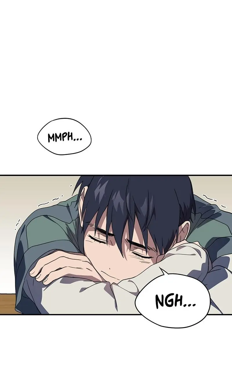 The Spark in Your Eyes Chapter 108