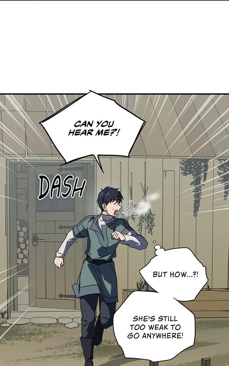 The Spark in Your Eyes Chapter 108