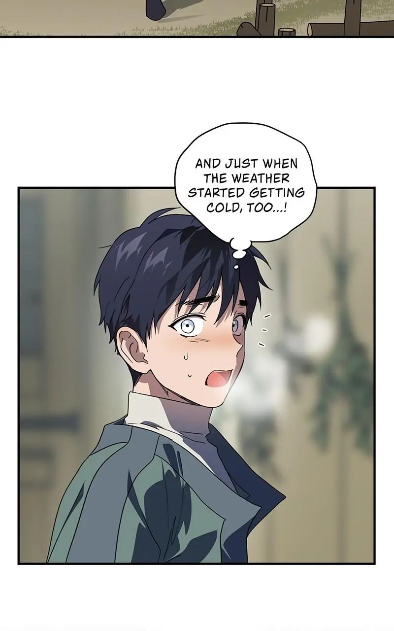 The Spark in Your Eyes Chapter 108
