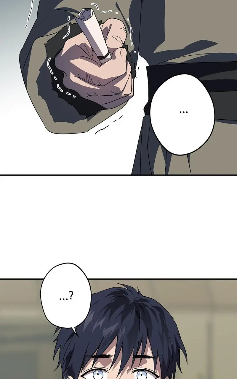 The Spark in Your Eyes Chapter 108