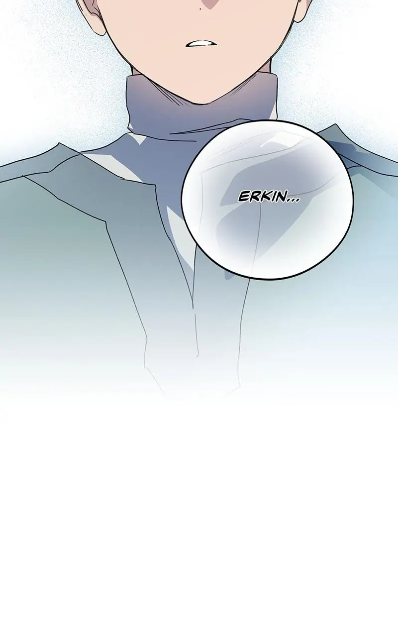 The Spark in Your Eyes Chapter 108