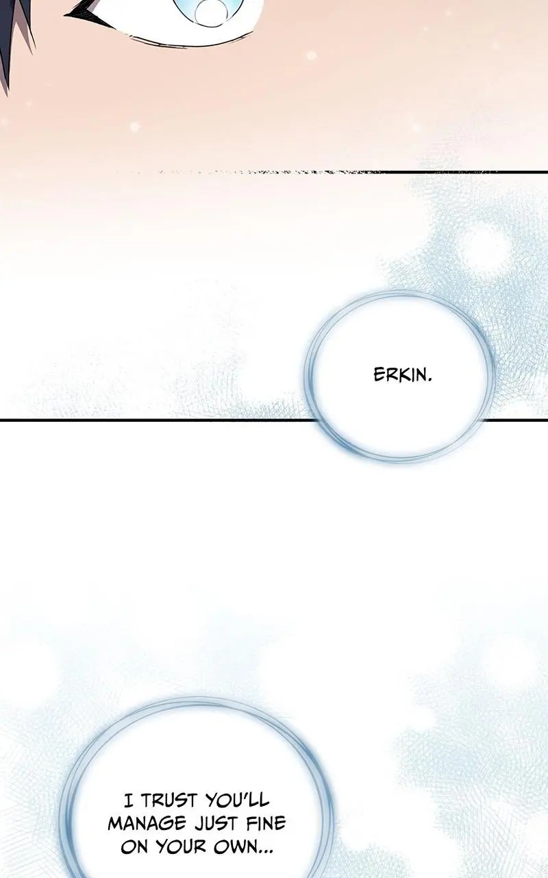 The Spark in Your Eyes Chapter 108