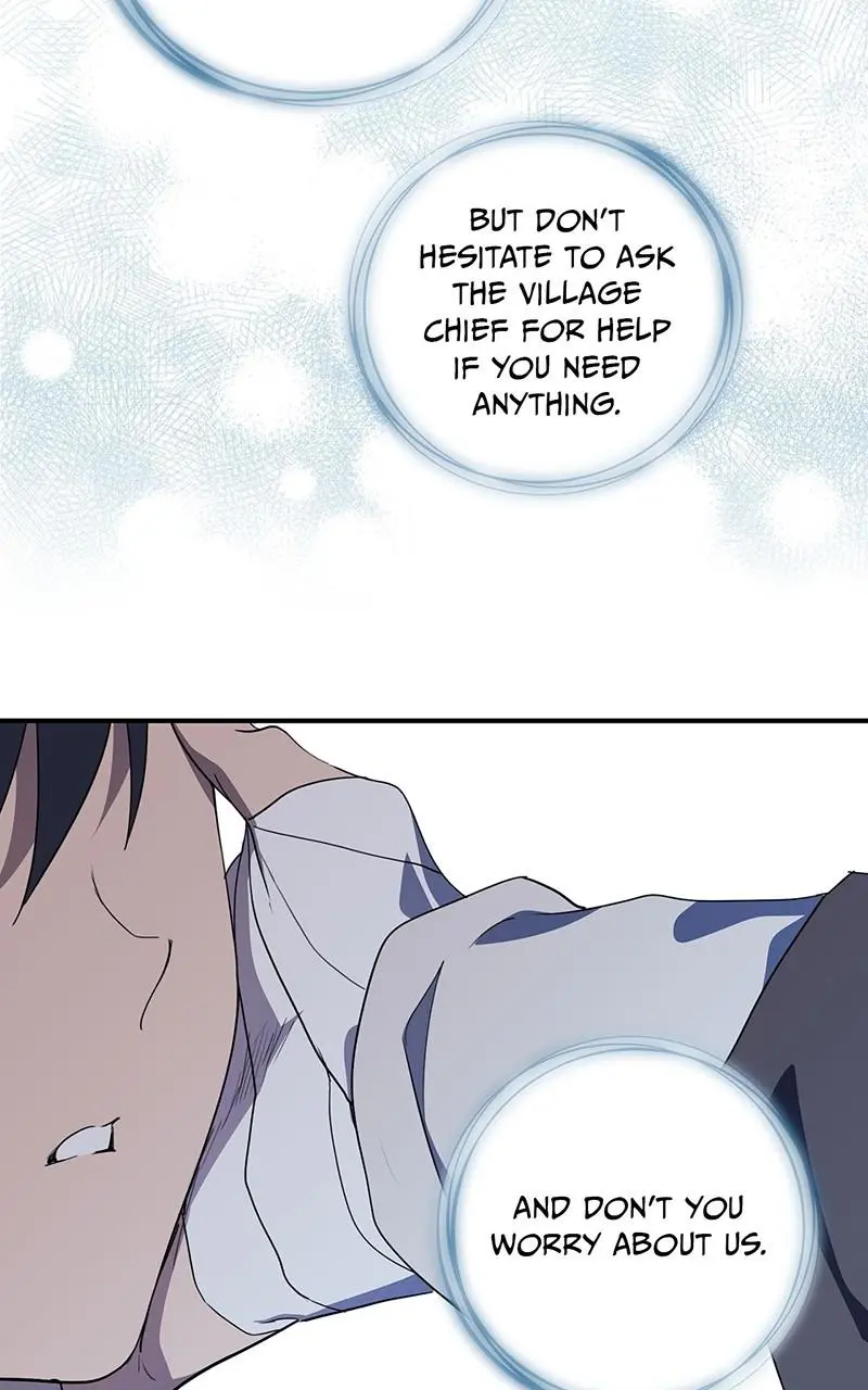 The Spark in Your Eyes Chapter 108