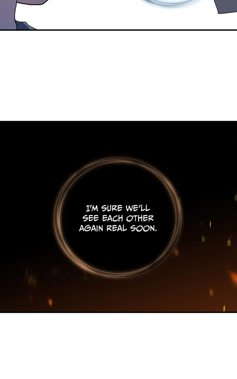 The Spark in Your Eyes Chapter 108