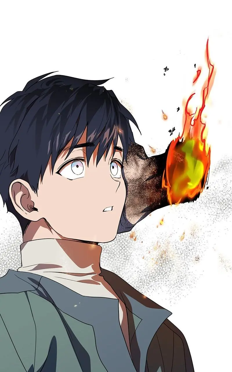 The Spark in Your Eyes Chapter 108