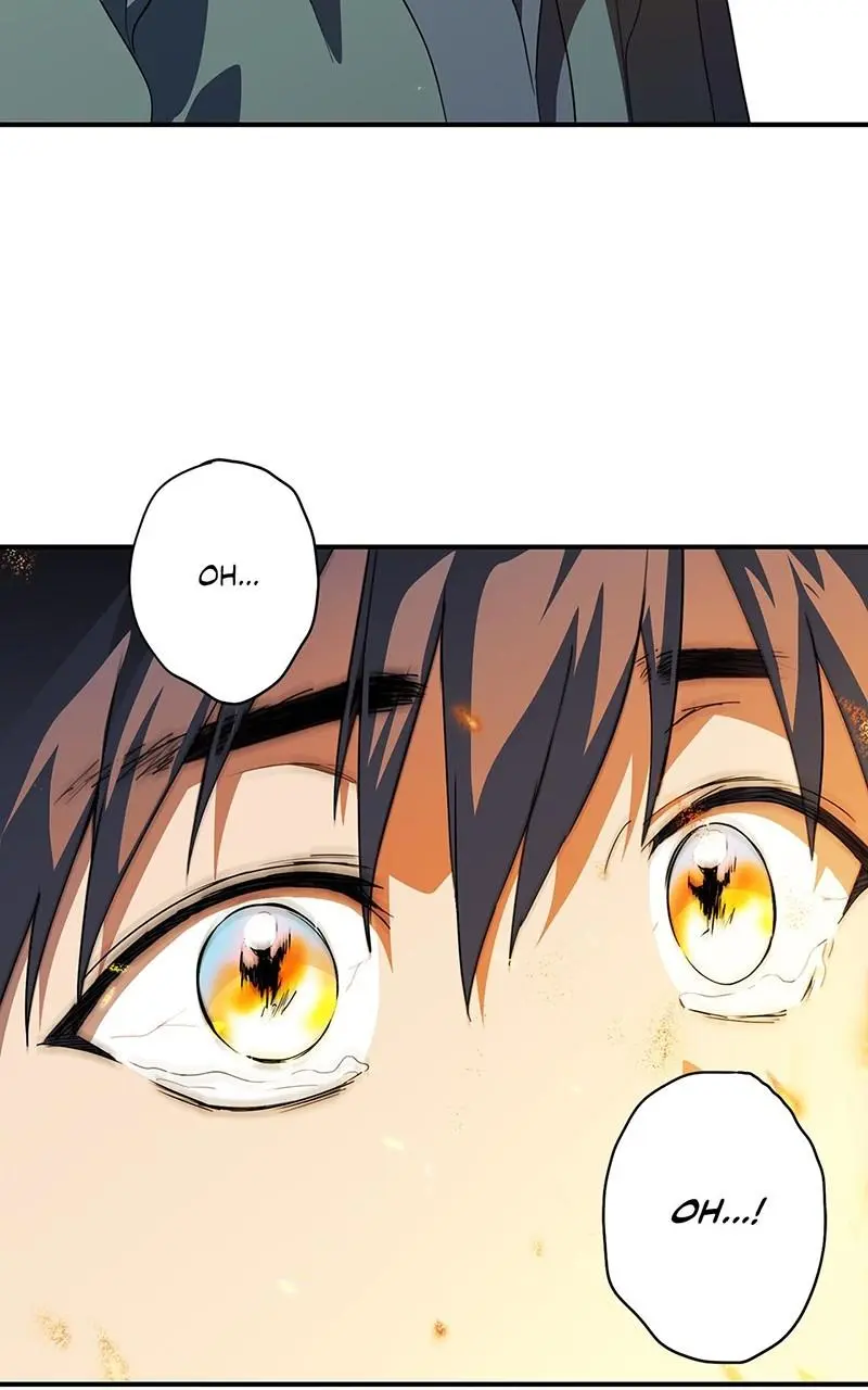 The Spark in Your Eyes Chapter 108