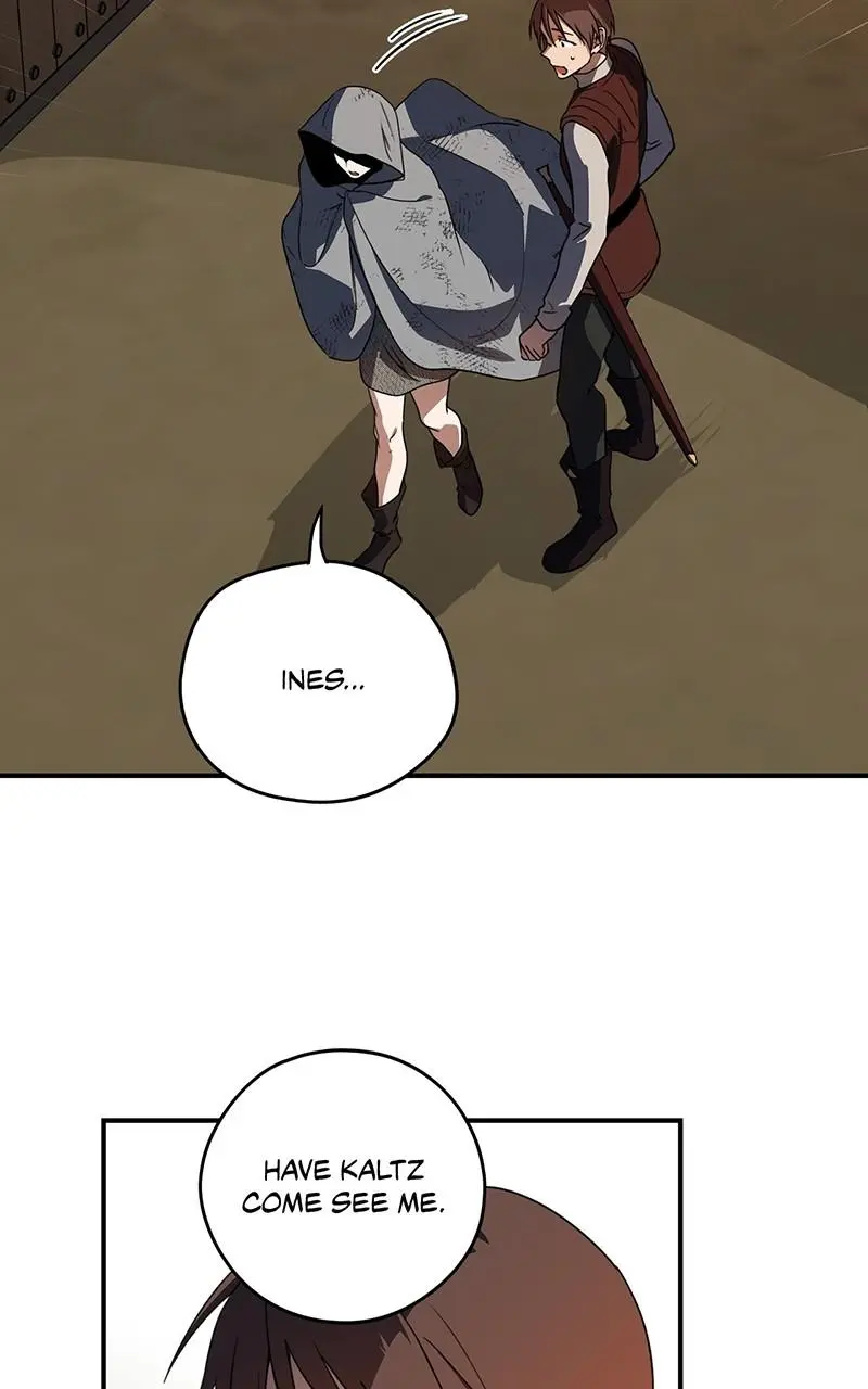 The Spark in Your Eyes Chapter 108