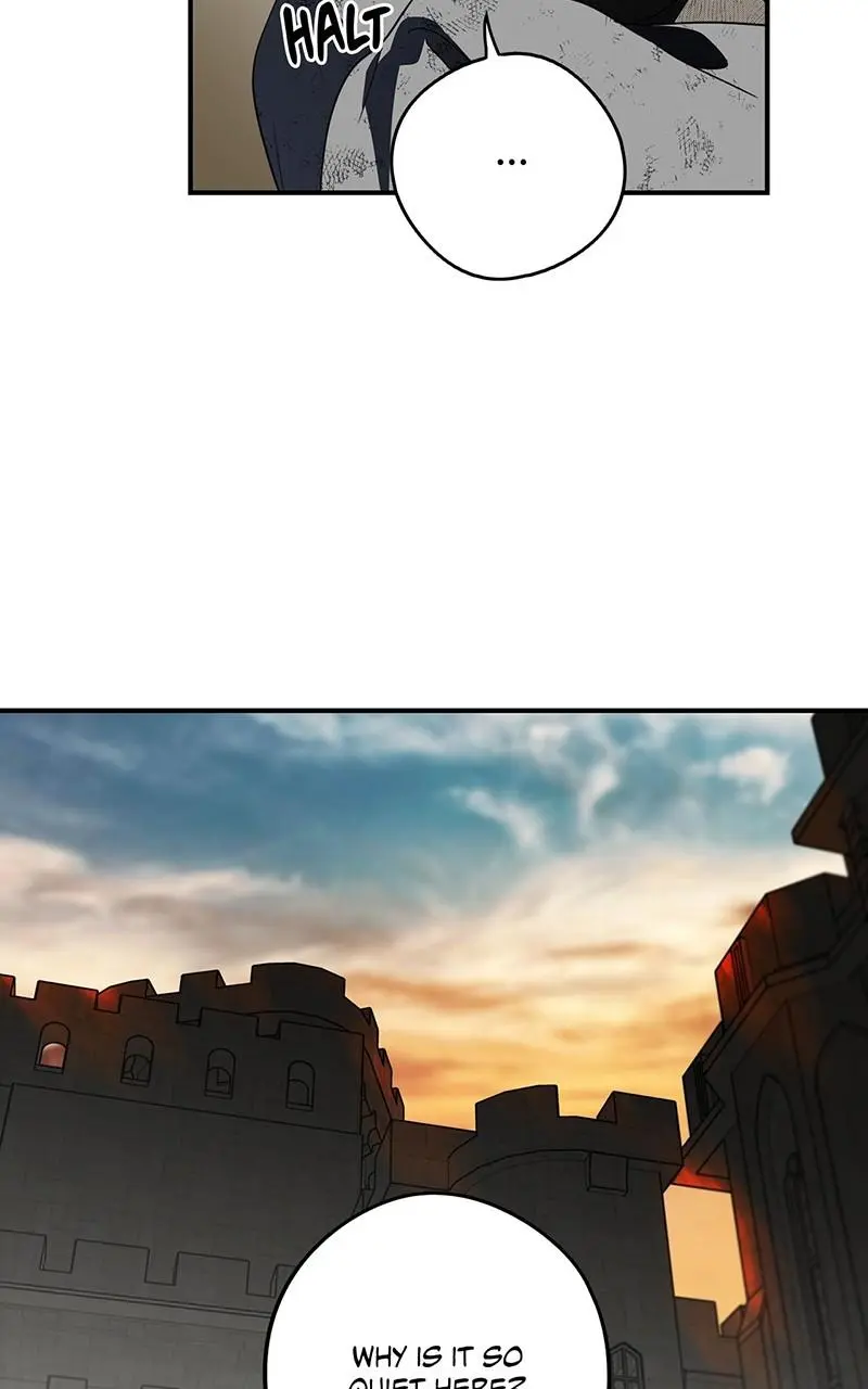 The Spark in Your Eyes Chapter 108