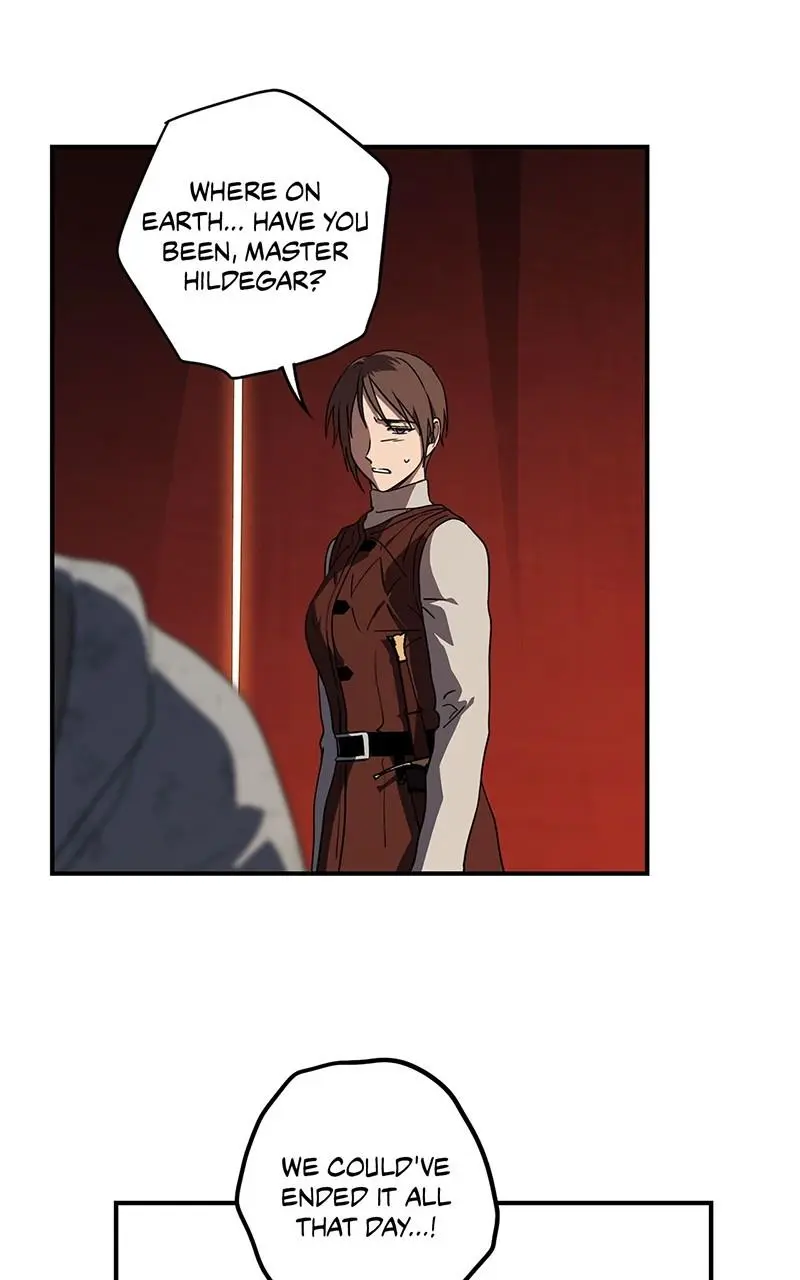The Spark in Your Eyes Chapter 108