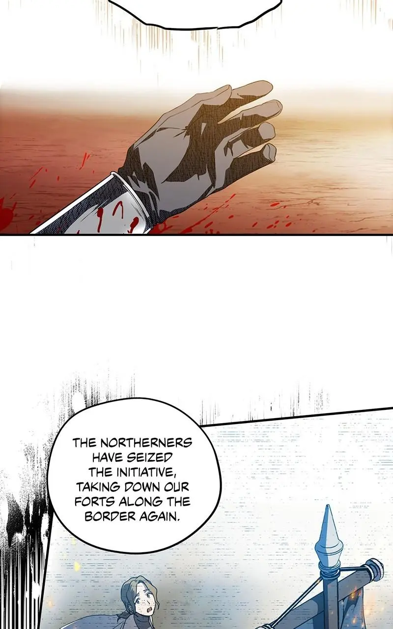 The Spark in Your Eyes Chapter 108