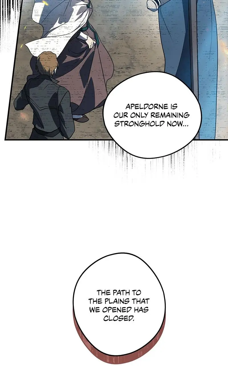 The Spark in Your Eyes Chapter 108
