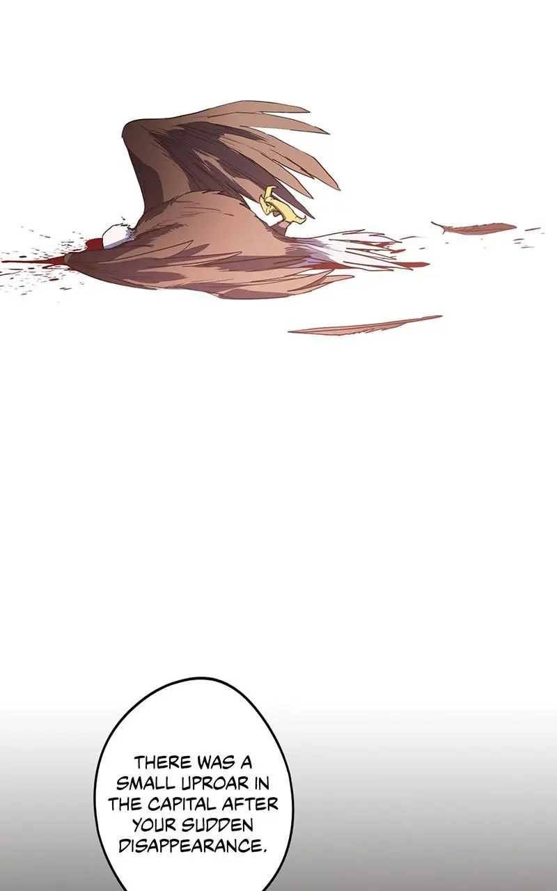 The Spark in Your Eyes Chapter 108