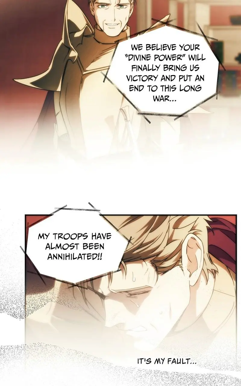 The Spark in Your Eyes Chapter 108