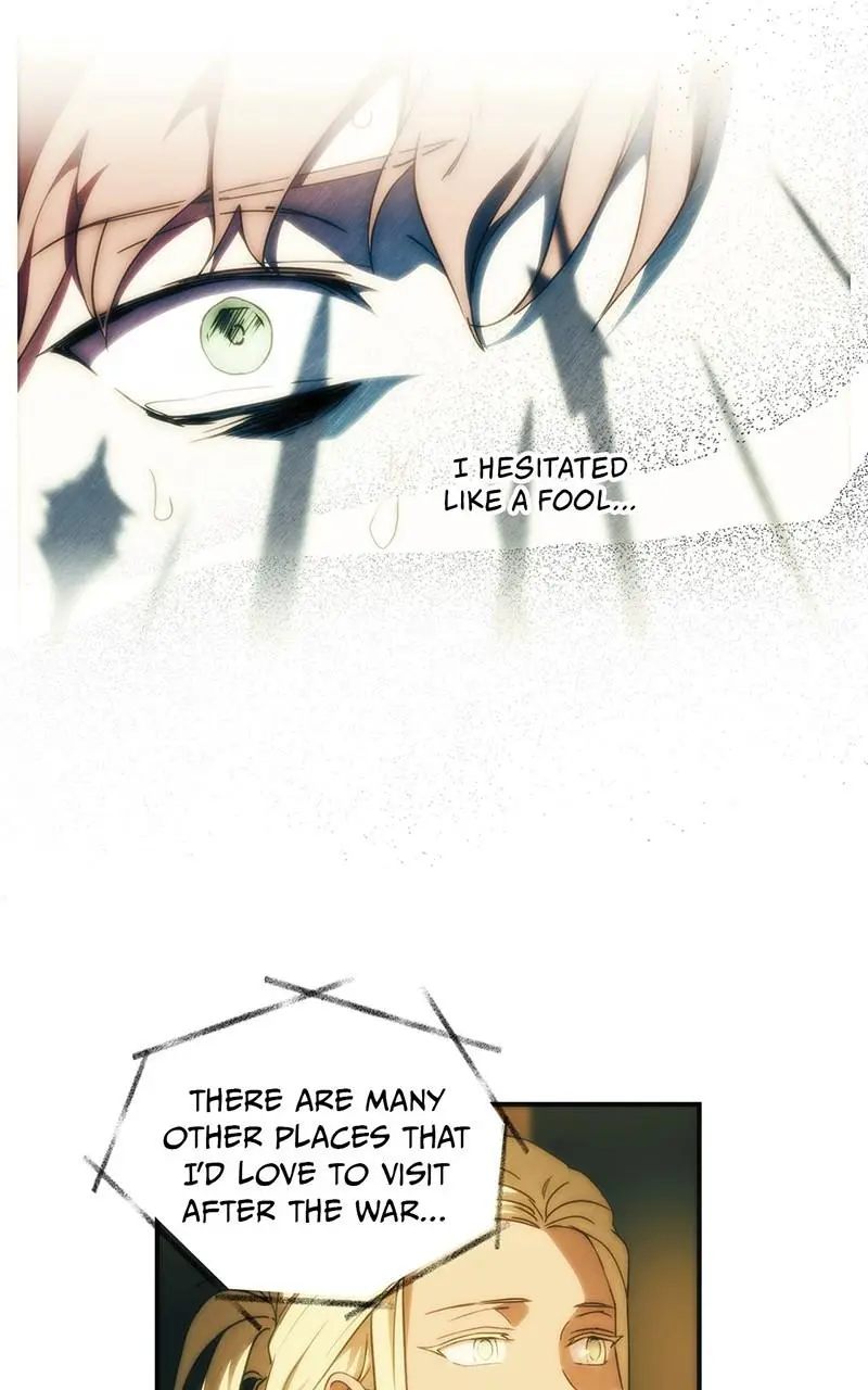 The Spark in Your Eyes Chapter 108