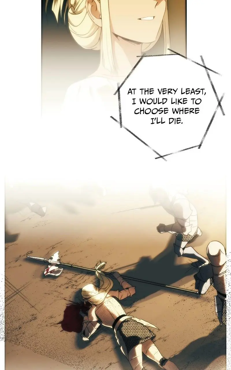 The Spark in Your Eyes Chapter 108
