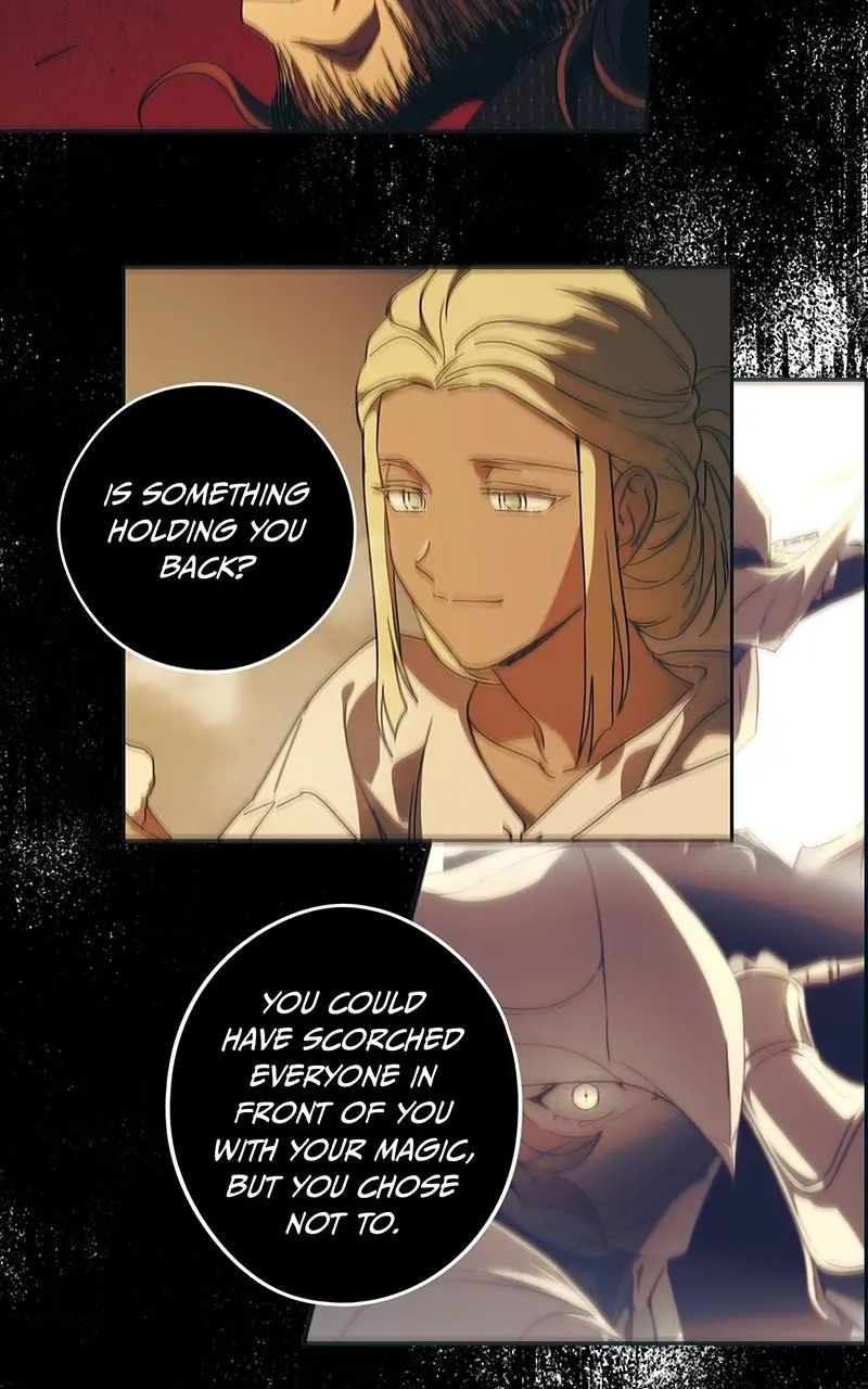 The Spark in Your Eyes Chapter 108