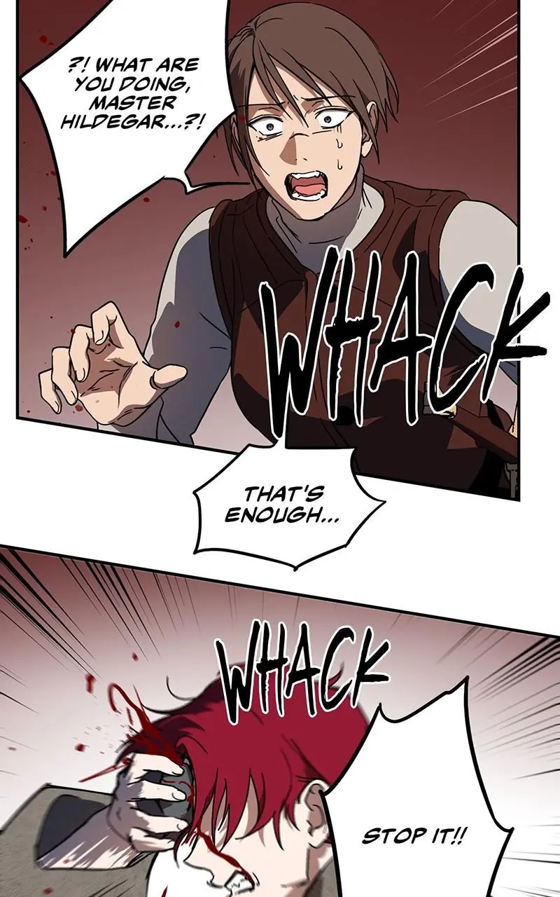 The Spark in Your Eyes Chapter 108