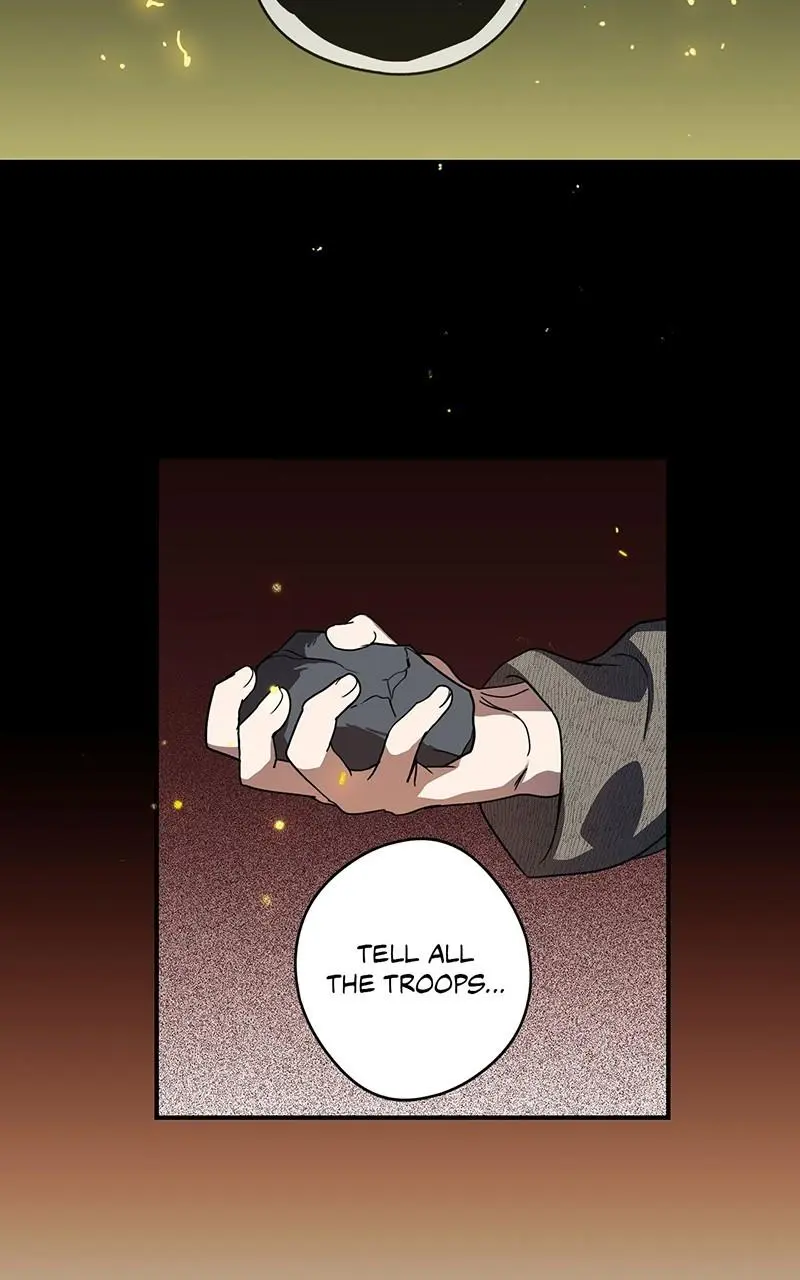 The Spark in Your Eyes Chapter 108