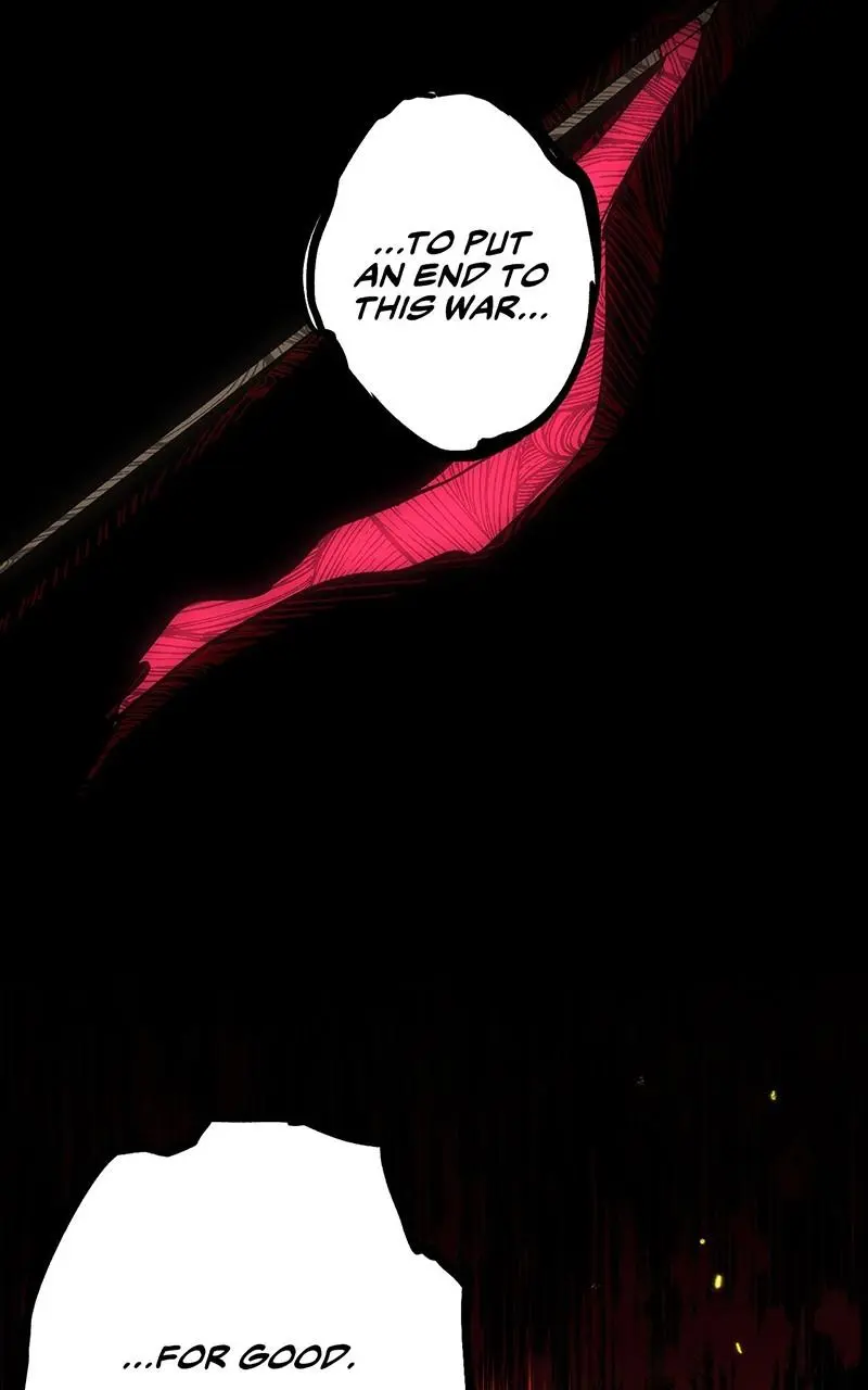 The Spark in Your Eyes Chapter 108