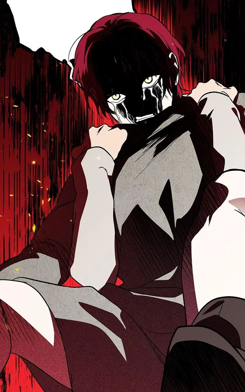 The Spark in Your Eyes Chapter 108