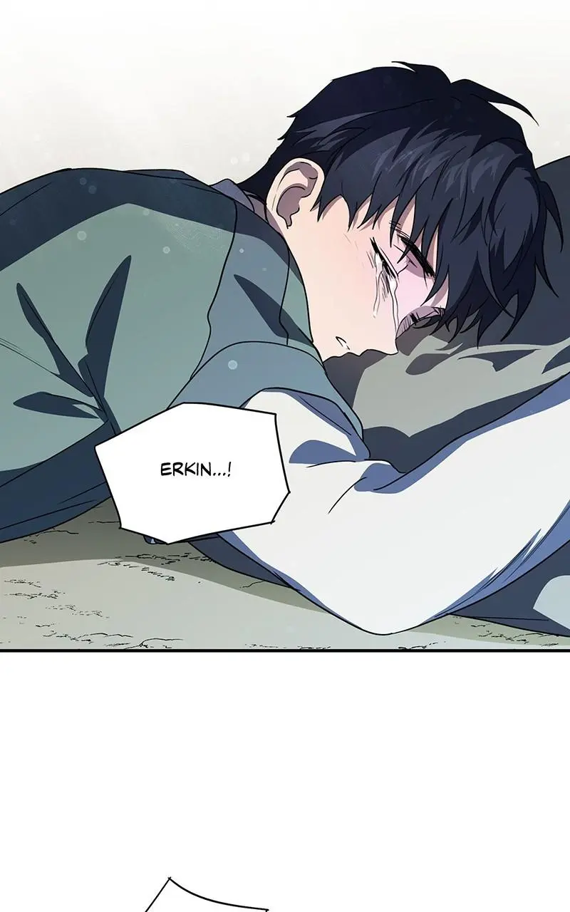 The Spark in Your Eyes Chapter 108