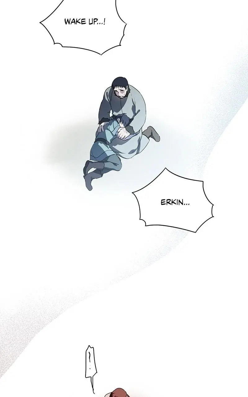 The Spark in Your Eyes Chapter 108