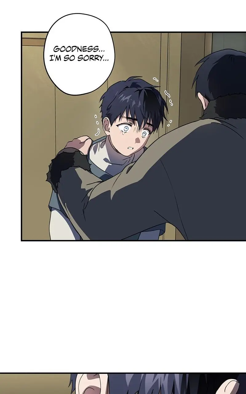 The Spark in Your Eyes Chapter 109