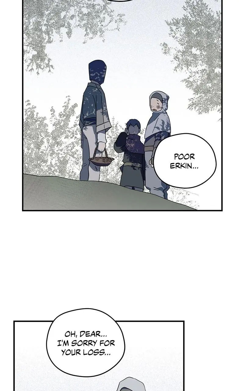 The Spark in Your Eyes Chapter 109