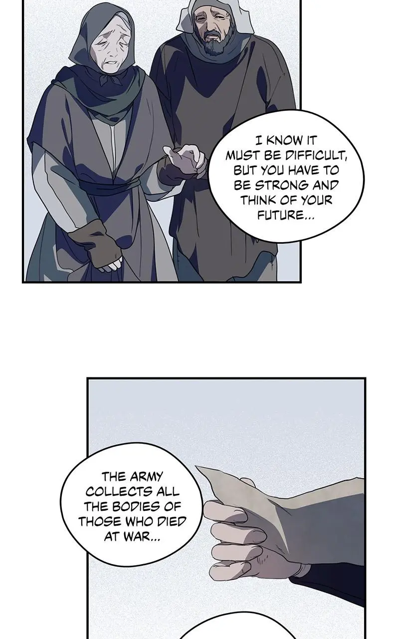 The Spark in Your Eyes Chapter 109