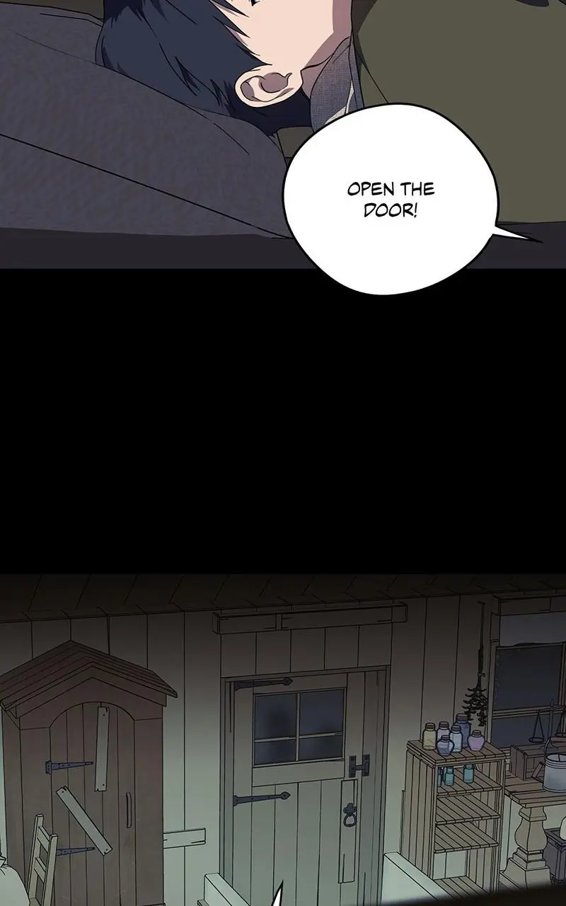 The Spark in Your Eyes Chapter 109
