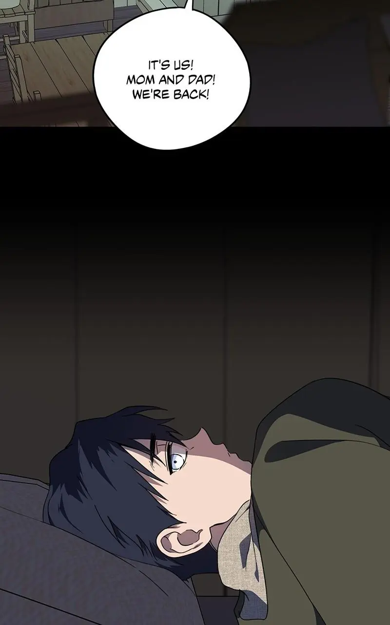 The Spark in Your Eyes Chapter 109