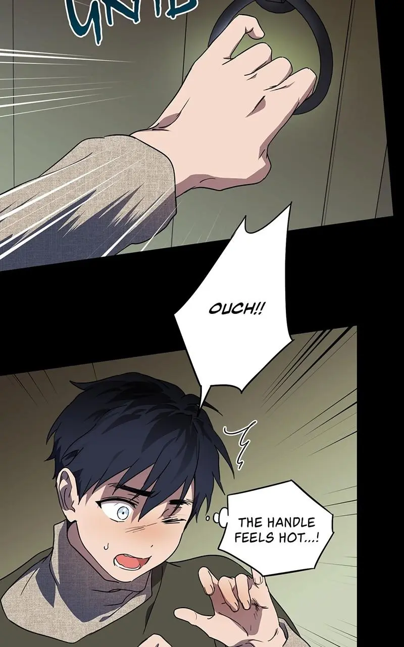 The Spark in Your Eyes Chapter 109