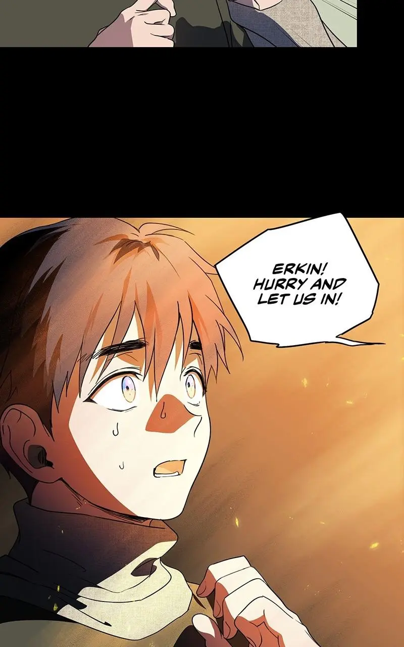 The Spark in Your Eyes Chapter 109