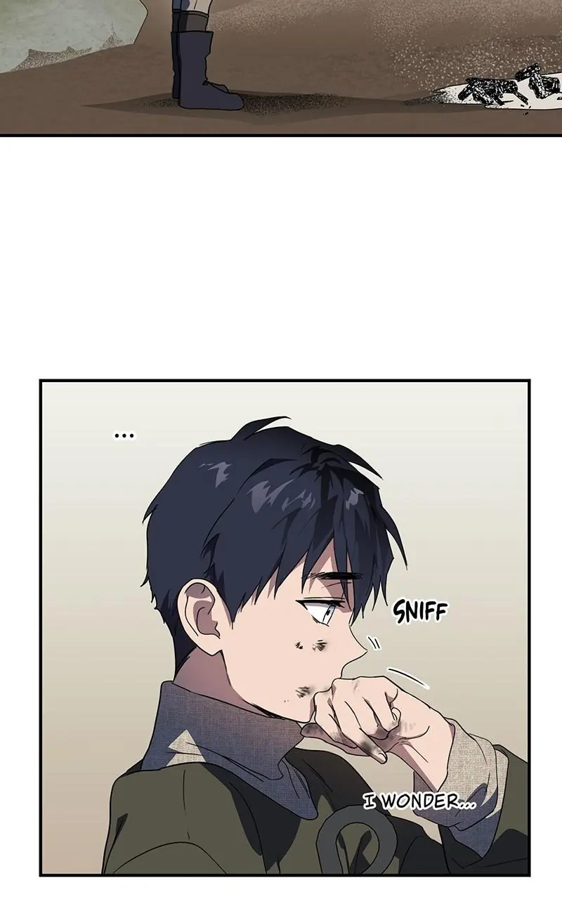 The Spark in Your Eyes Chapter 109