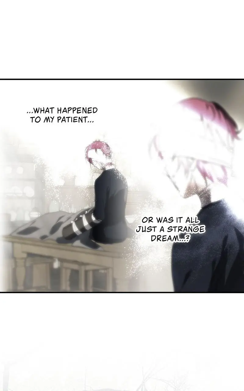 The Spark in Your Eyes Chapter 109