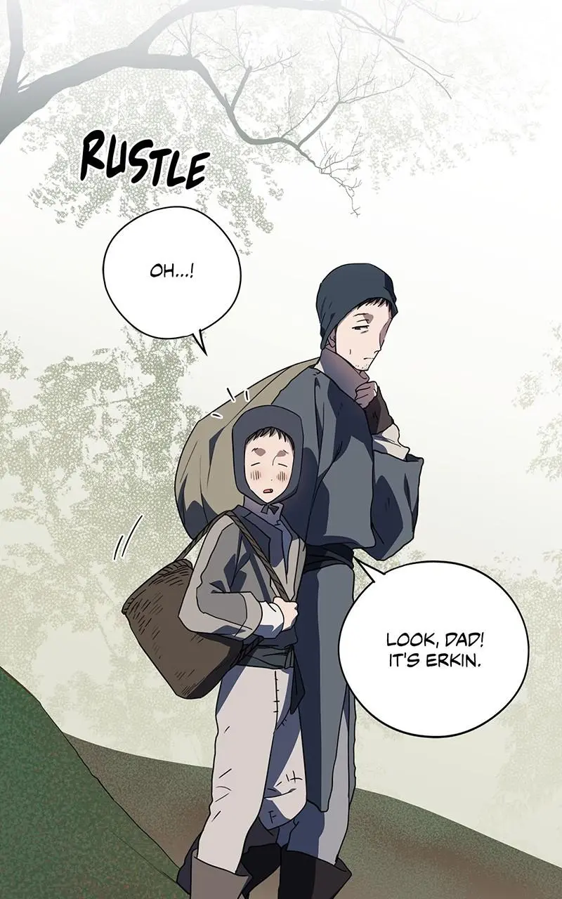 The Spark in Your Eyes Chapter 109