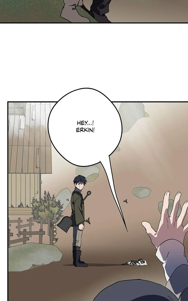 The Spark in Your Eyes Chapter 109