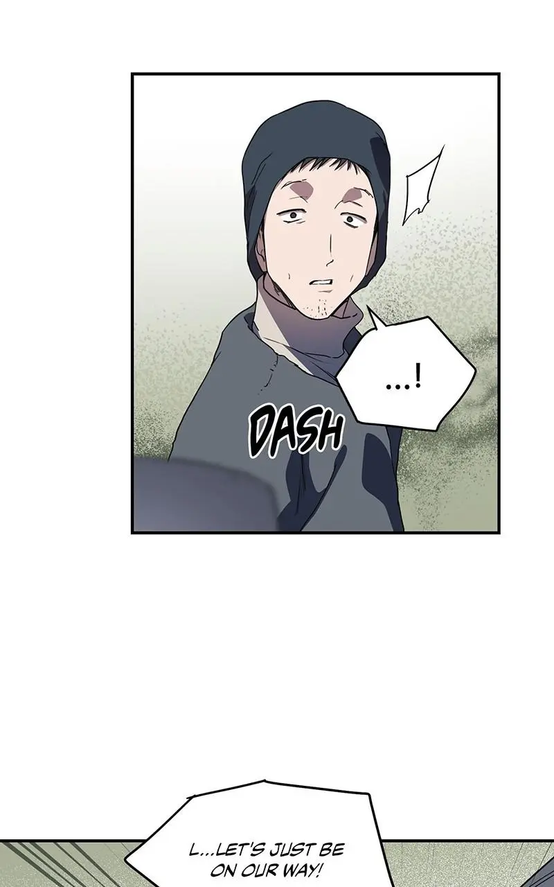 The Spark in Your Eyes Chapter 109