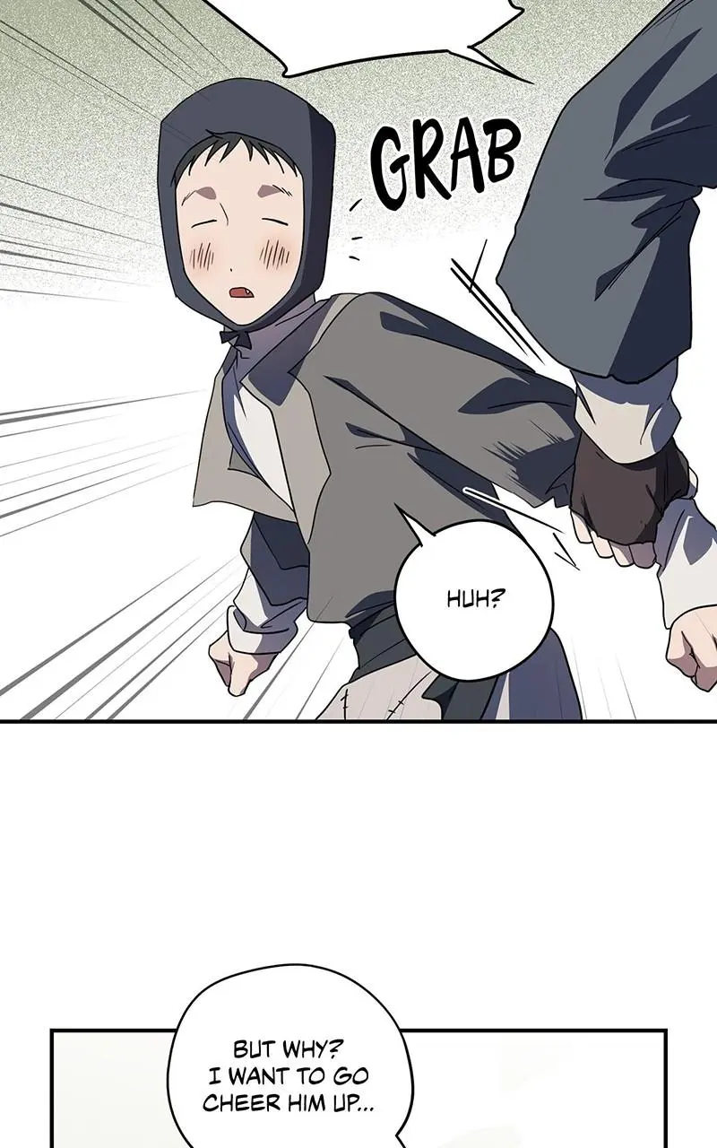 The Spark in Your Eyes Chapter 109