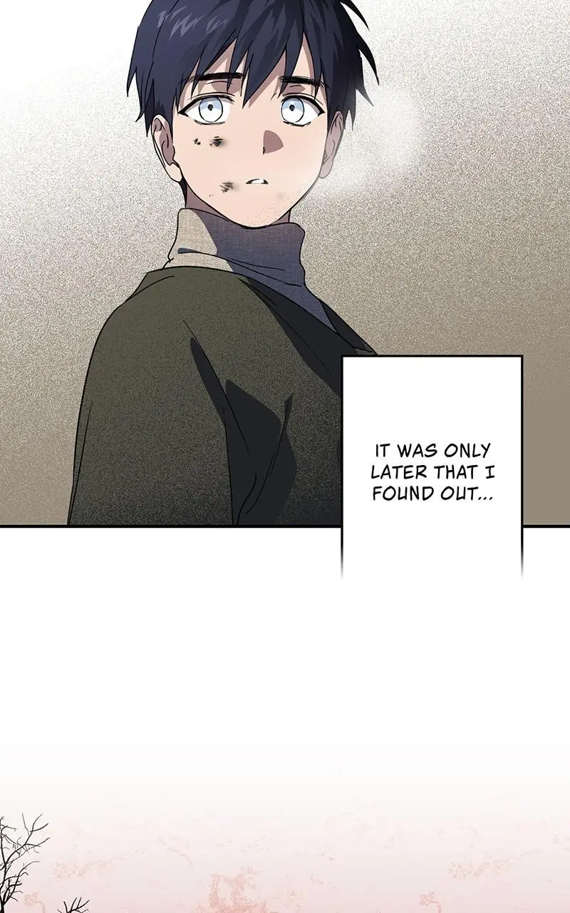 The Spark in Your Eyes Chapter 109