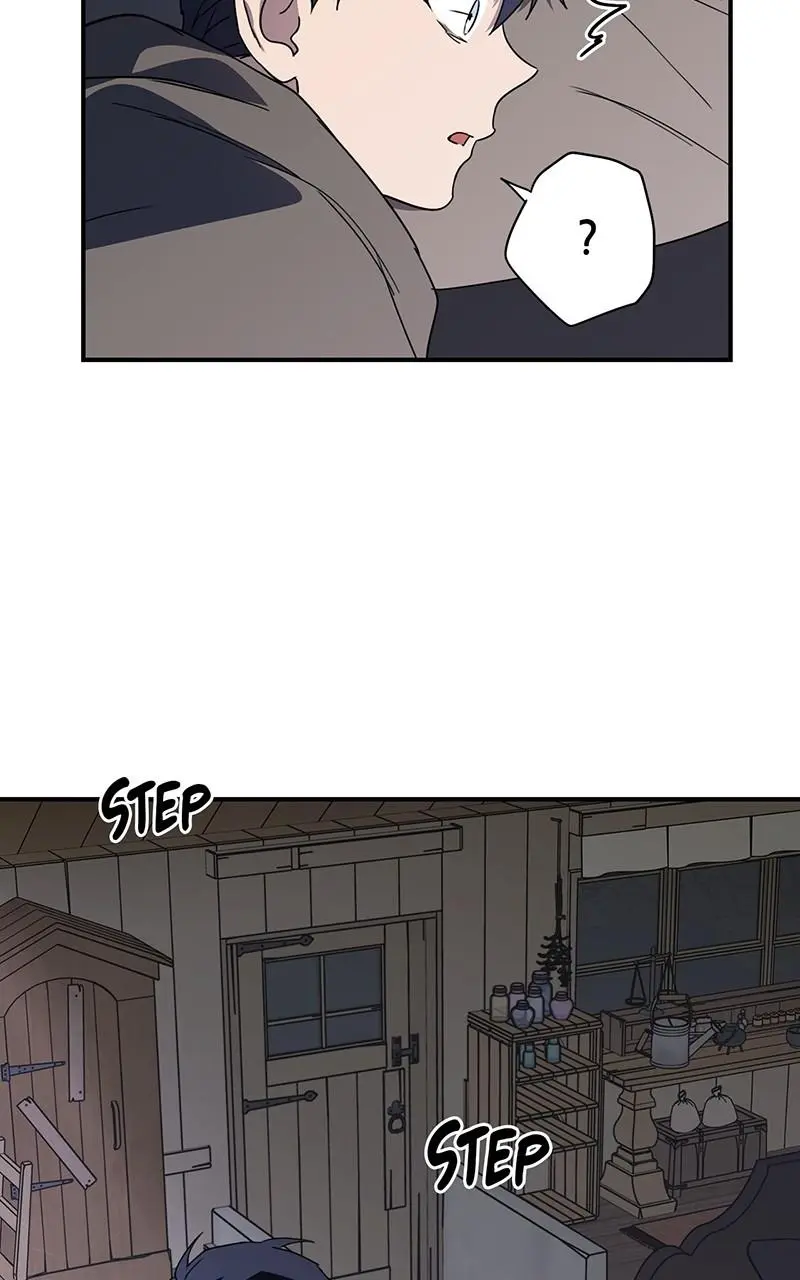 The Spark in Your Eyes Chapter 109