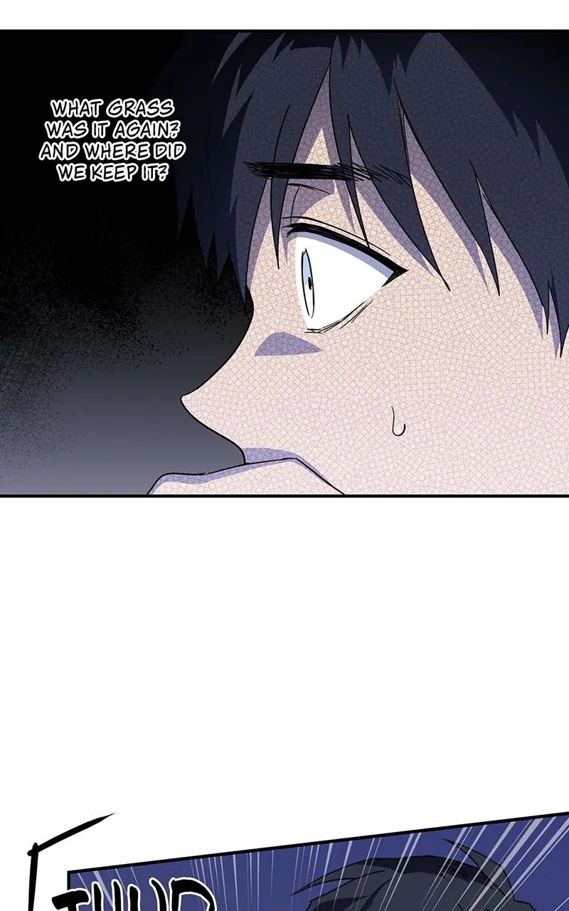 The Spark in Your Eyes Chapter 109