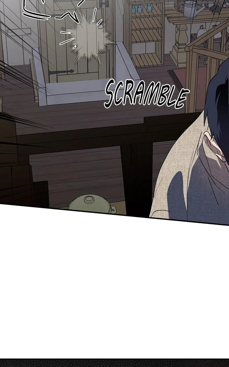 The Spark in Your Eyes Chapter 109