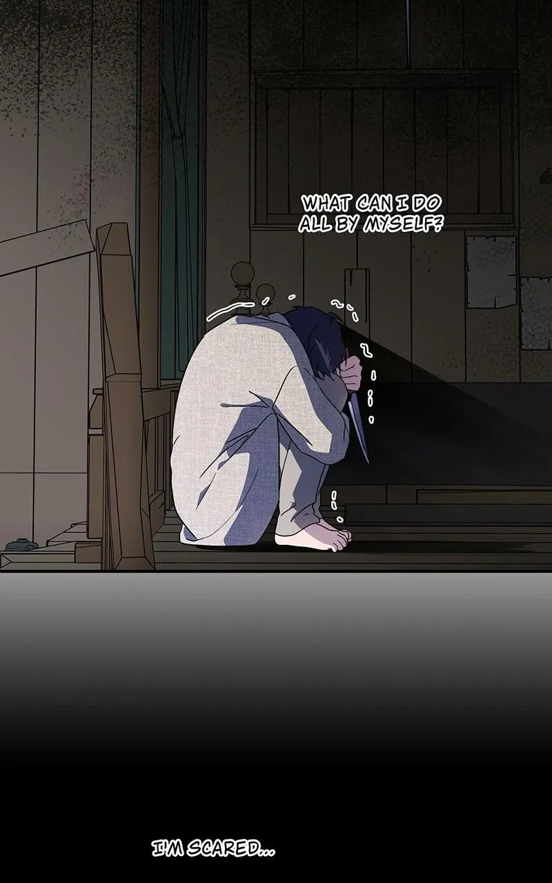 The Spark in Your Eyes Chapter 109
