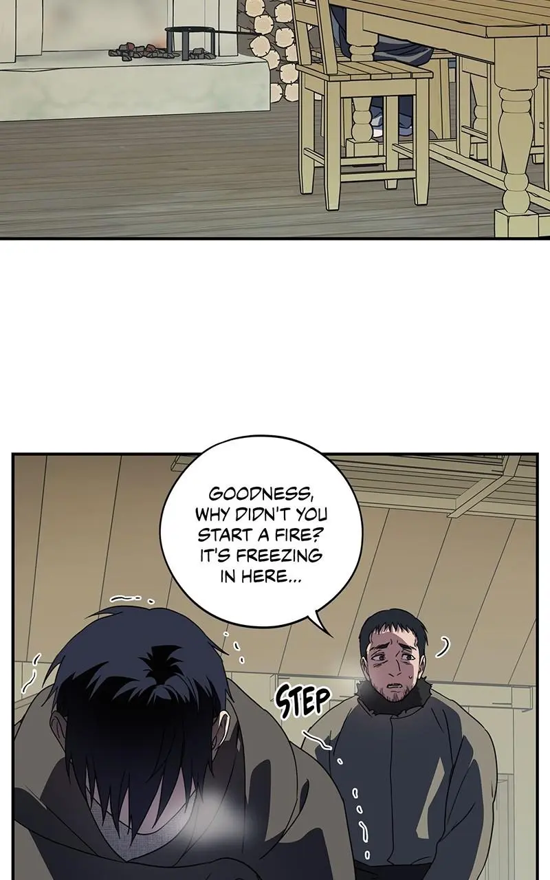 The Spark in Your Eyes Chapter 109
