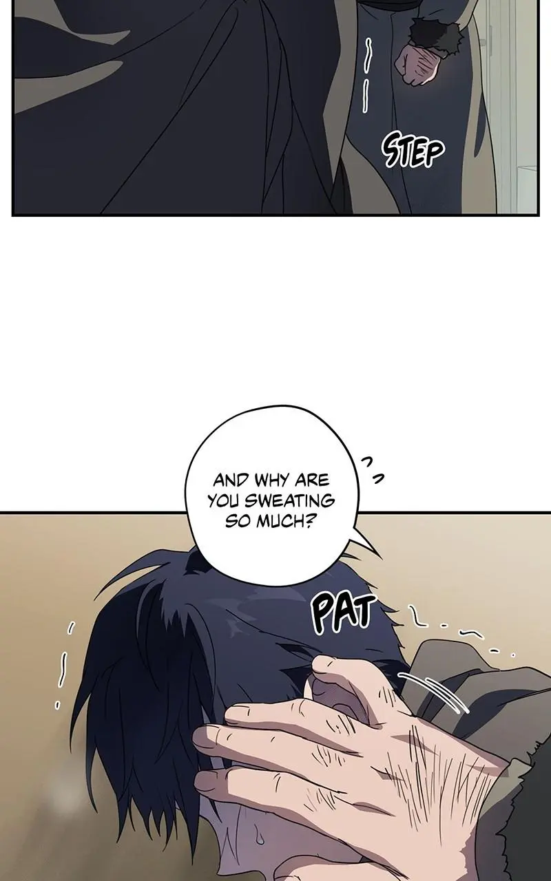 The Spark in Your Eyes Chapter 109