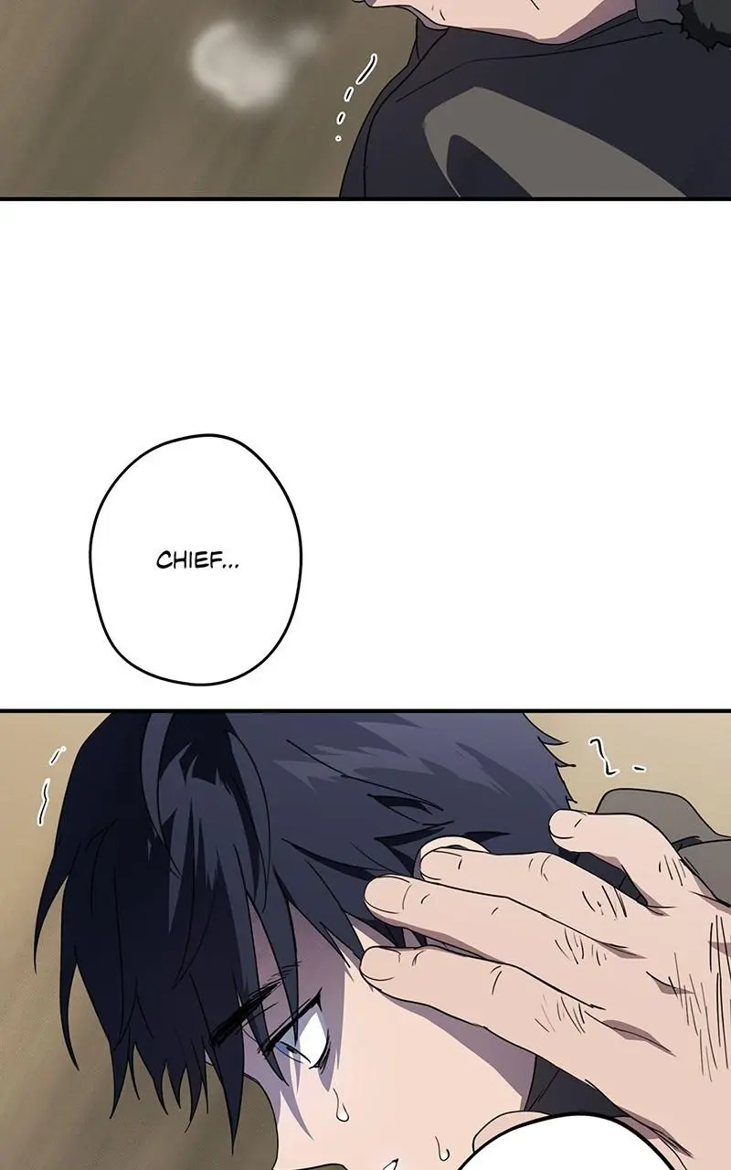 The Spark in Your Eyes Chapter 109